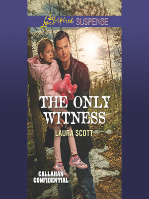 cover image of The Only Witness